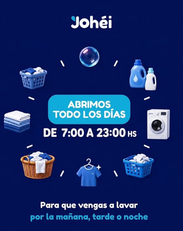 Horario de atención