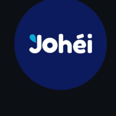 Johéi
